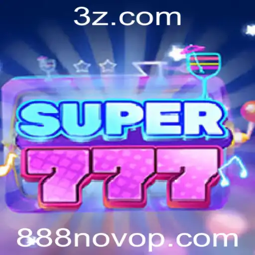 Descubra as Emoções do Jogo Super777: A Nova Sensação dos Caça-níqueis com 888novo