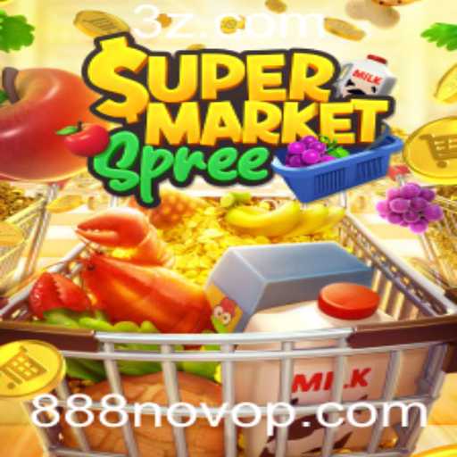 Explorando o Mundo Dinâmico do Jogo 'SupermarketSpree'