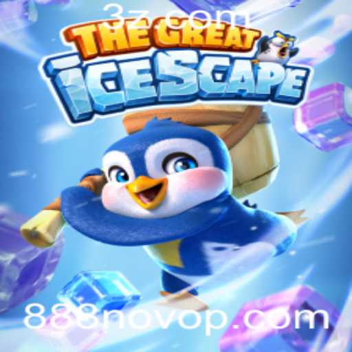 Aventuras Congelantes: Desvendando TheGreatIcescape - O Novo Fenômeno dos Jogos