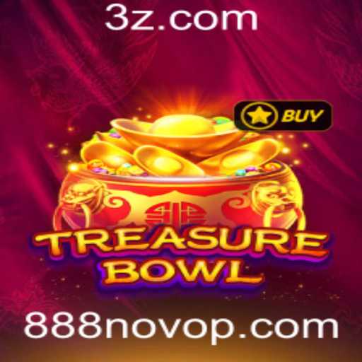 Descubra o Excitante Mundo de TreasureBowl com 888novo