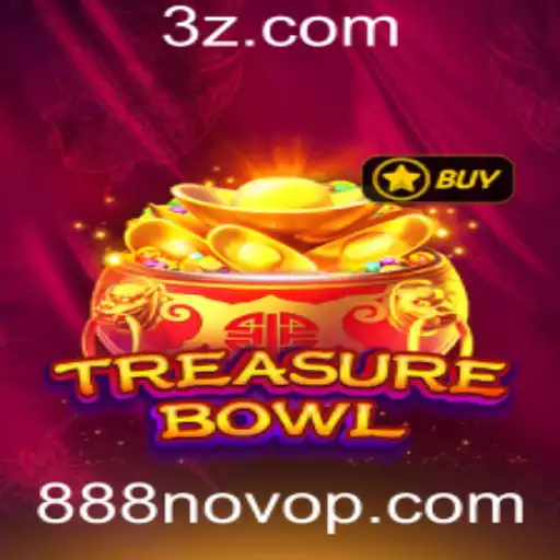 Descubra o Excitante Mundo de TreasureBowl com 888novo