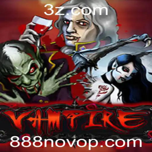 Vampire: Explore o Novo Jogo com a Chave 888novo