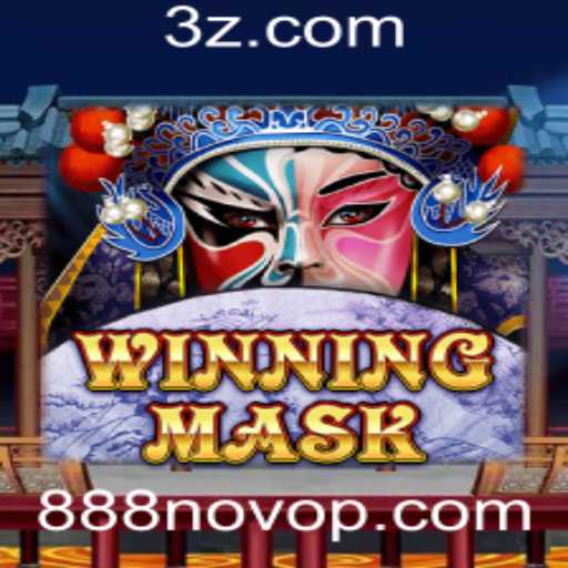WinningMask: Uma Experiência de Jogo Inovadora com Elementos Cativantes