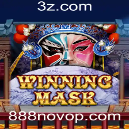 WinningMask: Uma Experiência de Jogo Inovadora com Elementos Cativantes