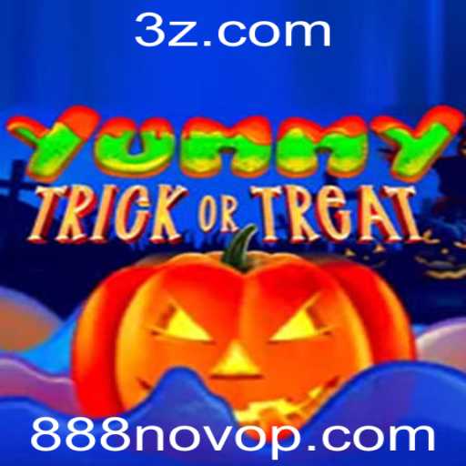 Descubra o Mundo Encantado de YummyTrickorTreat: Um Jogo de Aventuras e Doces